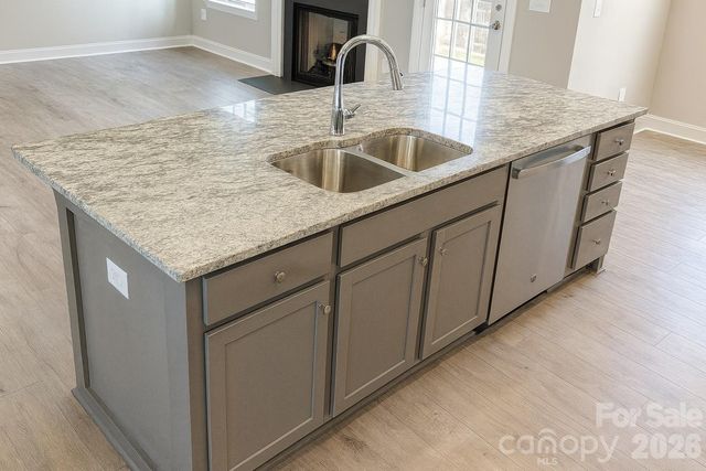 458 Allen Drive, Concord, NC 28027