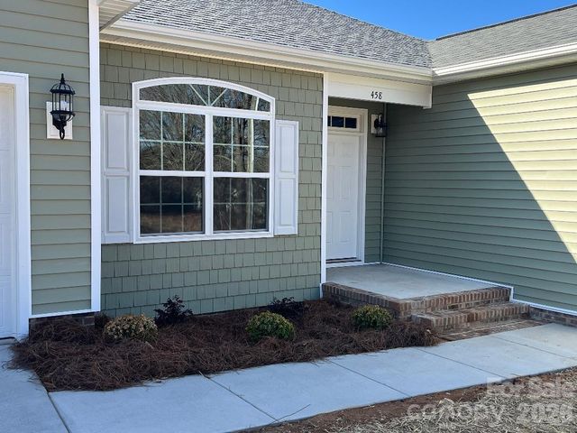 458 Allen Drive, Concord, NC 28027