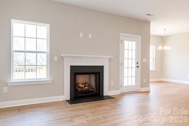 458 Allen Drive, Concord, NC 28027