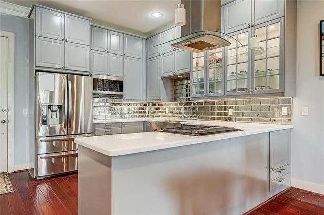510 Lovett Boulevard 403, Houston, TX 77006