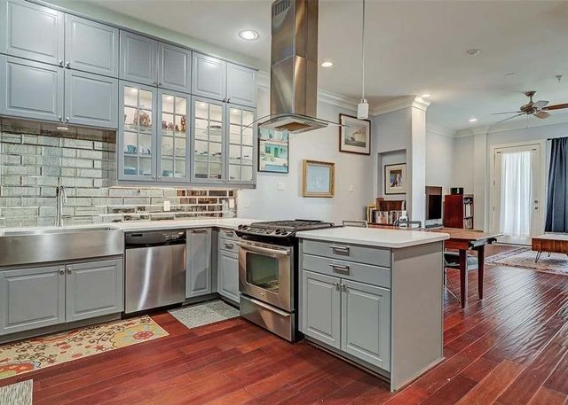 510 Lovett Boulevard 403, Houston, TX 77006