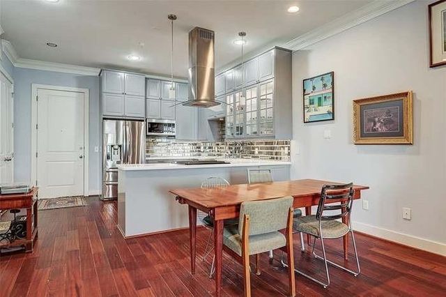 510 Lovett Boulevard 403, Houston, TX 77006