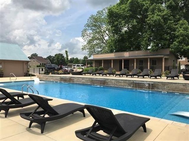 0 Dry Fork Dr, Winchester, TN 37398