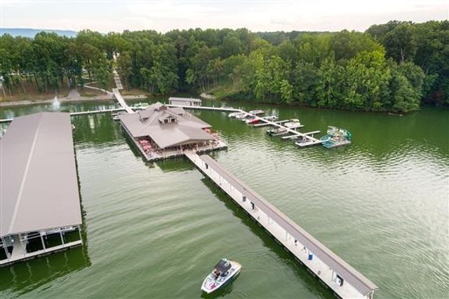 0 Dry Fork Dr, Winchester, TN 37398