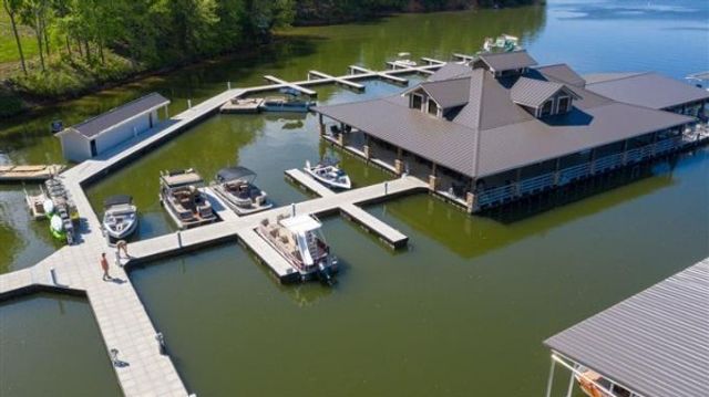 0 Dry Fork Dr, Winchester, TN 37398