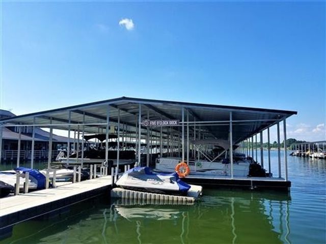 0 Dry Fork Dr, Winchester, TN 37398