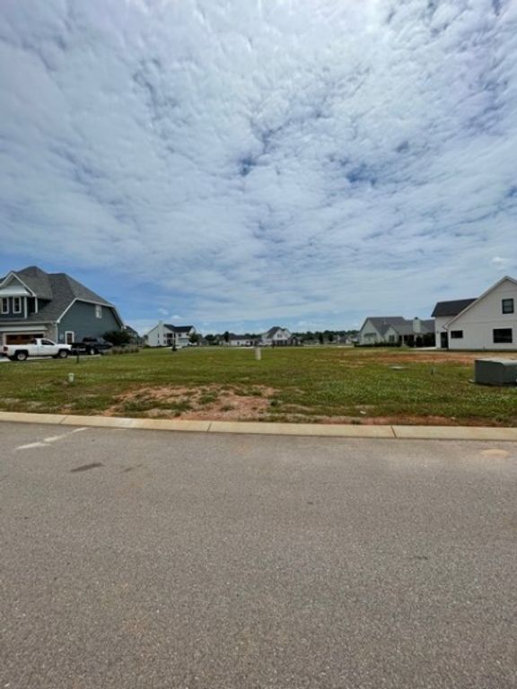 0 Dry Fork Dr, Winchester, TN 37398