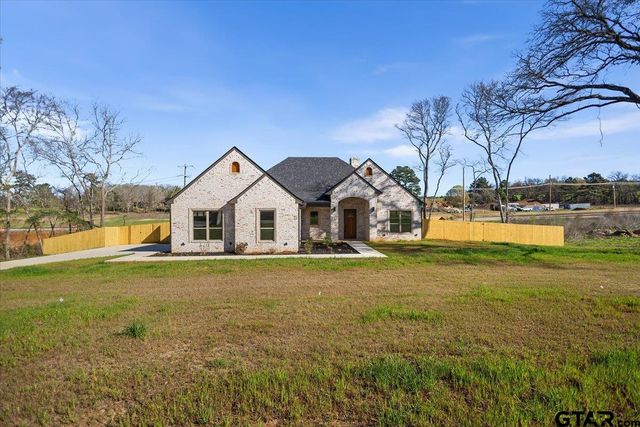 16618 Meadow Crest Dr, Lindale, TX 75771