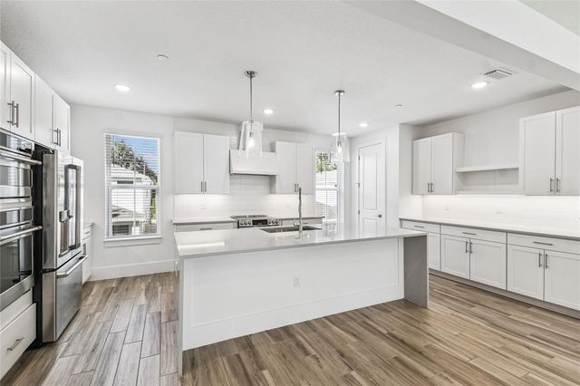 1824 LIPHOCK ALLEY 30, Orlando, FL 32803