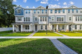1824 LIPHOCK ALLEY 30, Orlando, FL 32803