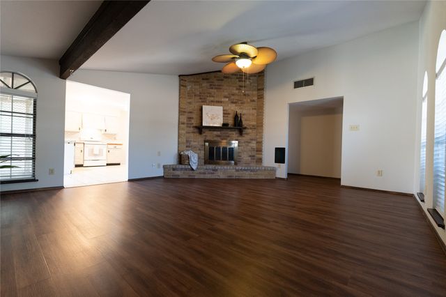 1605 Whittenburg Drive, Fort Worth, TX 76134