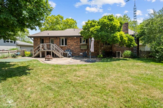 509 Apollo Drive, Joliet, IL 60435