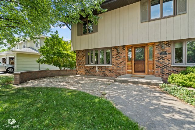 509 Apollo Drive, Joliet, IL 60435