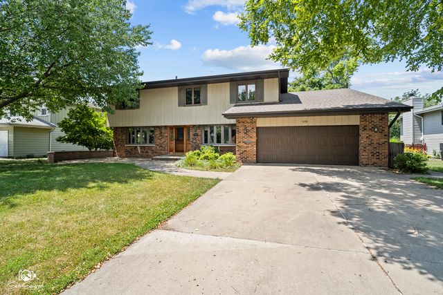 509 Apollo Drive, Joliet, IL 60435