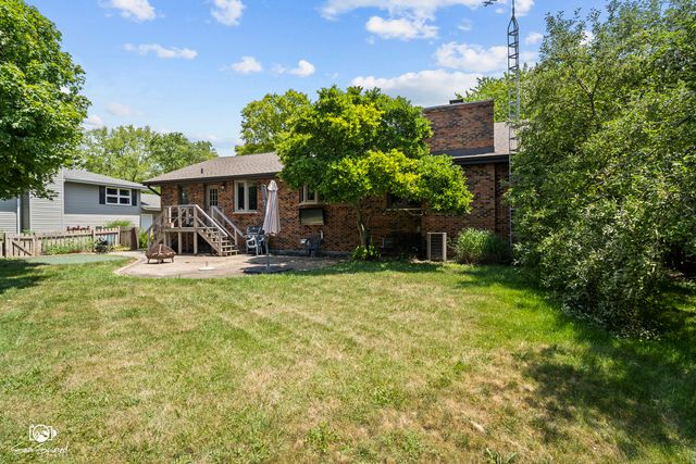 509 Apollo Drive, Joliet, IL 60435