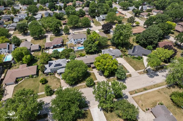 509 Apollo Drive, Joliet, IL 60435