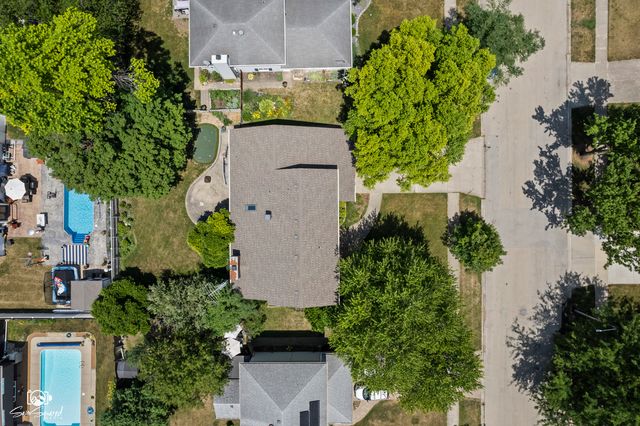 509 Apollo Drive, Joliet, IL 60435