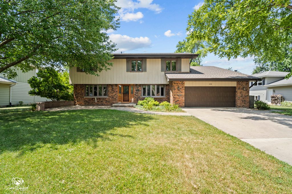 509 Apollo Drive, Joliet, IL 60435