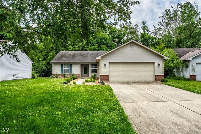8551 Kousa Drive, Indianapolis, IN 46234