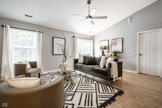 8551 Kousa Drive, Indianapolis, IN 46234