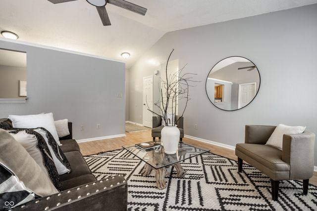 8551 Kousa Drive, Indianapolis, IN 46234