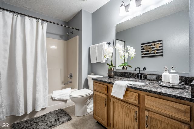 8551 Kousa Drive, Indianapolis, IN 46234