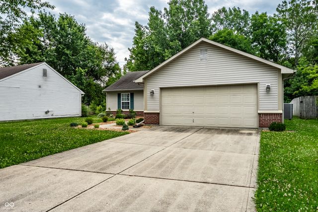 8551 Kousa Drive, Indianapolis, IN 46234