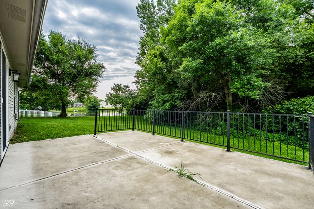8551 Kousa Drive, Indianapolis, IN 46234