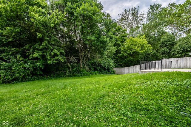 8551 Kousa Drive, Indianapolis, IN 46234
