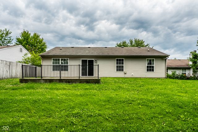 8551 Kousa Drive, Indianapolis, IN 46234