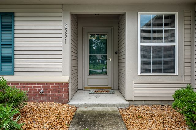 8551 Kousa Drive, Indianapolis, IN 46234