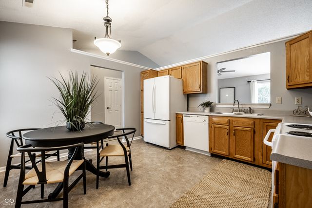 8551 Kousa Drive, Indianapolis, IN 46234