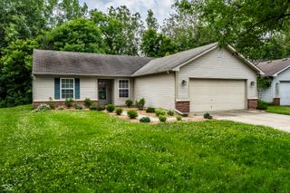 8551 Kousa Drive, Indianapolis, IN 46234