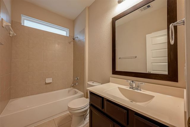 22019 Flashing Ridge Drive, Spring, TX 77389