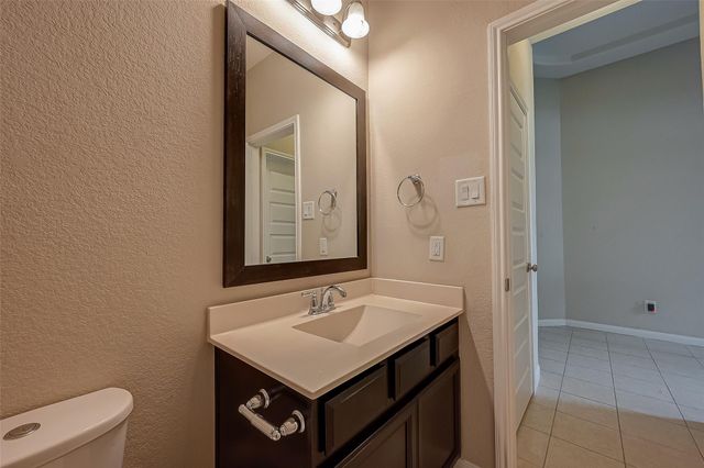 22019 Flashing Ridge Drive, Spring, TX 77389