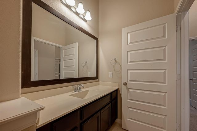 22019 Flashing Ridge Drive, Spring, TX 77389