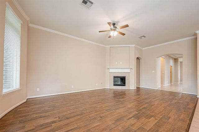 22019 Flashing Ridge Drive, Spring, TX 77389