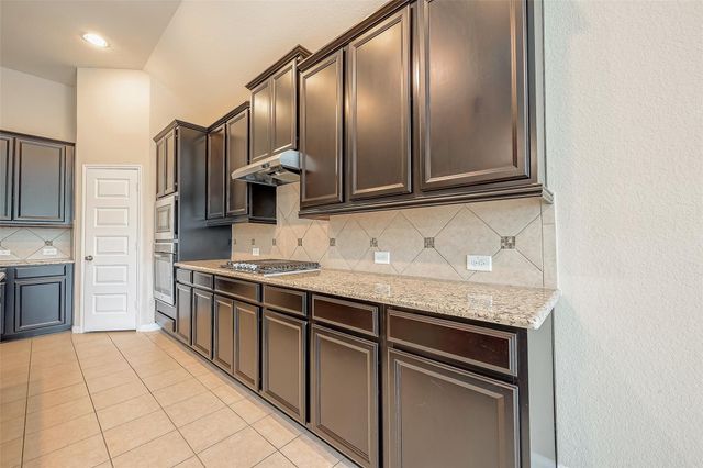 22019 Flashing Ridge Drive, Spring, TX 77389