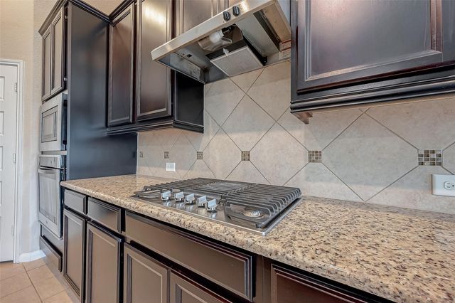 22019 Flashing Ridge Drive, Spring, TX 77389