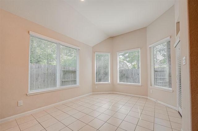 22019 Flashing Ridge Drive, Spring, TX 77389