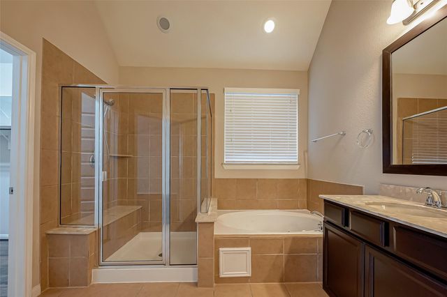 22019 Flashing Ridge Drive, Spring, TX 77389