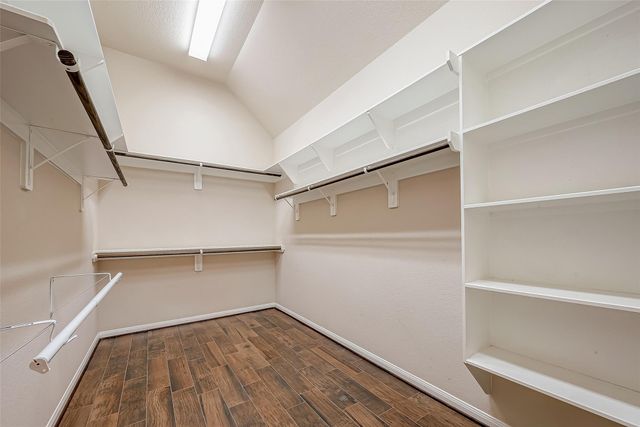 22019 Flashing Ridge Drive, Spring, TX 77389