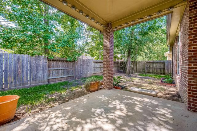 22019 Flashing Ridge Drive, Spring, TX 77389