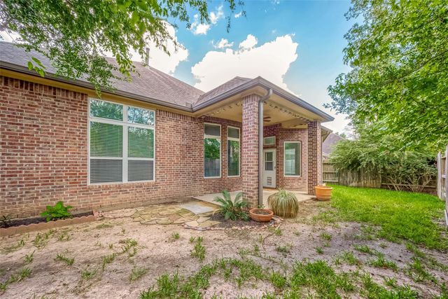 22019 Flashing Ridge Drive, Spring, TX 77389