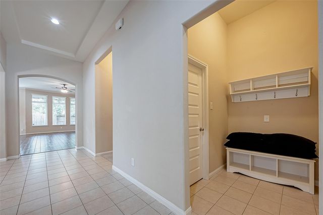 22019 Flashing Ridge Drive, Spring, TX 77389