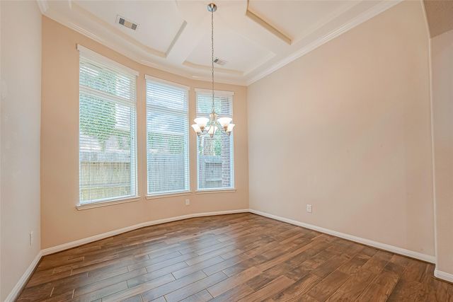 22019 Flashing Ridge Drive, Spring, TX 77389