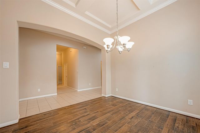 22019 Flashing Ridge Drive, Spring, TX 77389