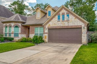 22019 Flashing Ridge Drive, Spring, TX 77389