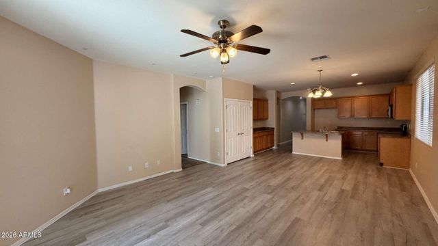 2739 E CANYON CREEK Drive, Gilbert, AZ 85295