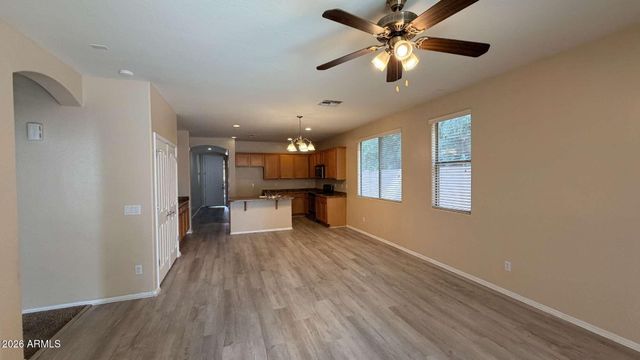 2739 E CANYON CREEK Drive, Gilbert, AZ 85295